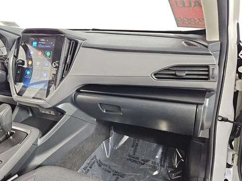 Certified 2024 Subaru Crosstrek 2.0i Premium w/ Crosstrek Mirror Package AWD/4WD image 14
