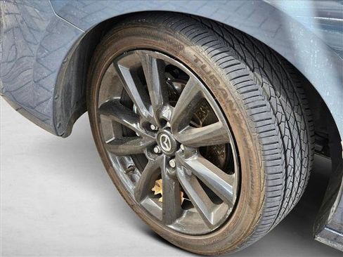 Used 2022 MAZDA MAZDA3 s image 14