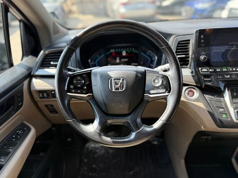Used 2019 Honda Odyssey EX-L image 32