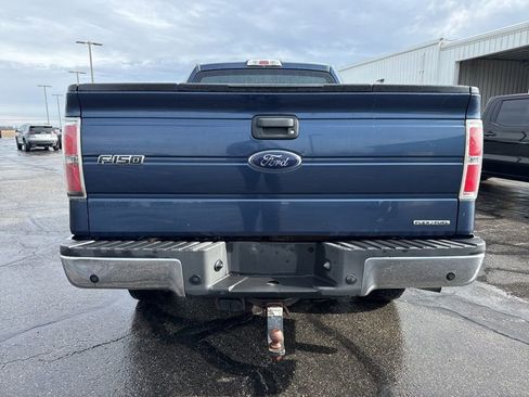 Used 2013 Ford F150 XLT w/ XLT Convenience Pkg image 9