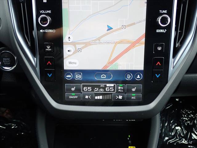 New 2026 Subaru Forester Premium AWD/4WD image 19