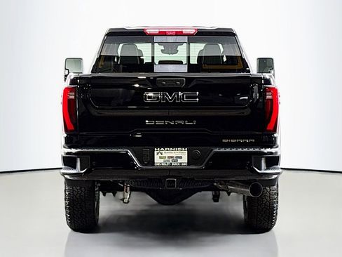 New 2026 GMC Sierra 3500 Denali Ultimate image 6