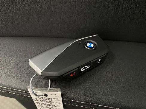 New 2026 BMW X5 xDrive40i AWD/4WD image 71