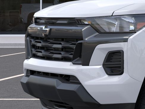 New 2026 Chevrolet Colorado LT RWD image 37