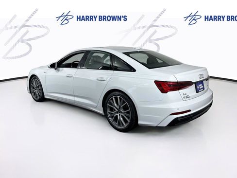 Used 2023 Audi A6 Premium Plus w/ Premium Plus Package AWD/4WD image 31