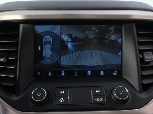 Used 2020 GMC Acadia Denali w/ Denali Ultimate Package AWD/4WD image 31