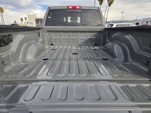 New 2026 RAM 2500 Tradesman image 25