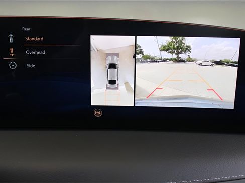 New 2025 Cadillac CT5 Premium Luxury image 23