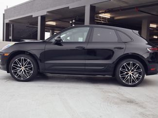 Certified 2025 Porsche Macan video 2