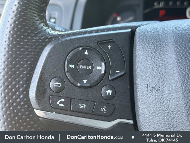 Used 2022 Honda Passport TrailSport image 24