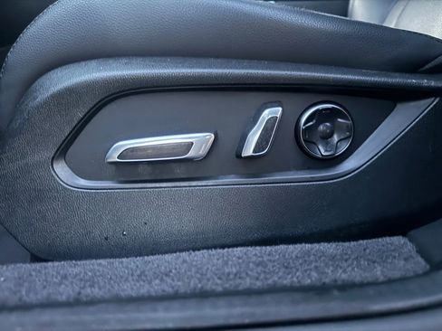 Used 2021 Acura TLX SH-AWD image 21