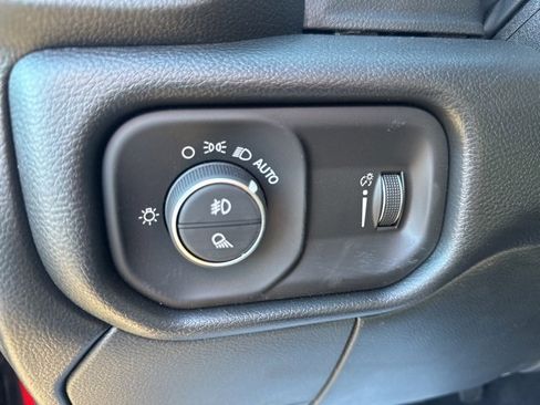 New 2026 RAM 2500 Tradesman image 27