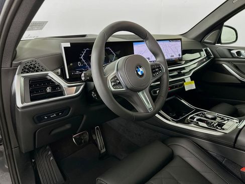 New 2026 BMW X5 xDrive40i image 9