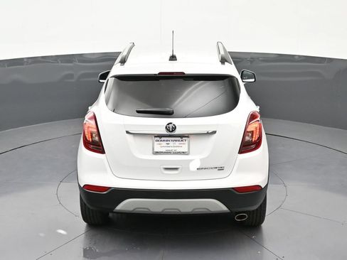 Used 2022 Buick Encore Preferred w/ Safety Package AWD/4WD image 18