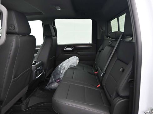 New 2026 GMC Sierra 2500 SLT w/ SLT Premium Package image 20