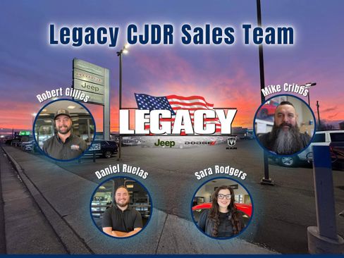 New 2026 RAM 2500 Tradesman w/ Safety Group AWD/4WD image 5