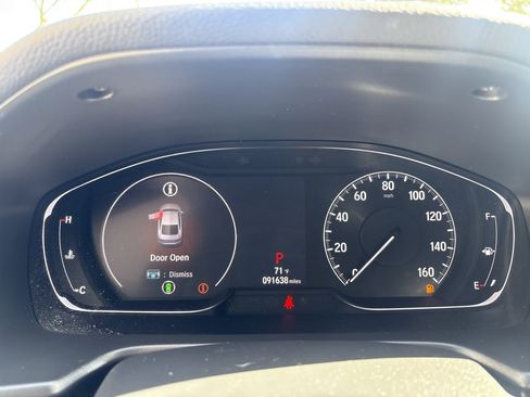 Used 2018 Honda Accord Touring image 29