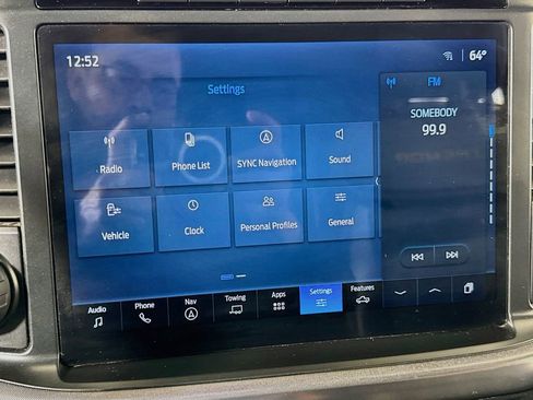 Used 2024 Ford F150 Tremor w/ Equipment Group 402A High AWD/4WD image 44