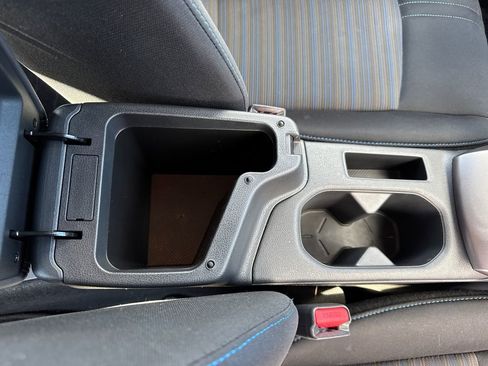 Used 2022 Nissan Leaf S image 18