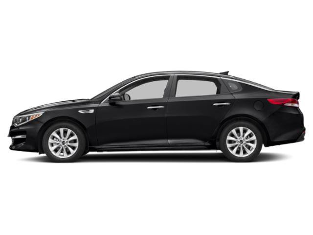 Used 2018 Kia Optima LX w/ 17" Alloy Wheels Package FWD image 4
