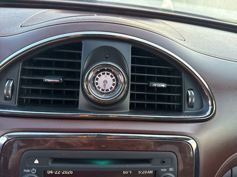 Used 2014 Buick Enclave Leather w/ Trailering Provision Package AWD/4WD image 37