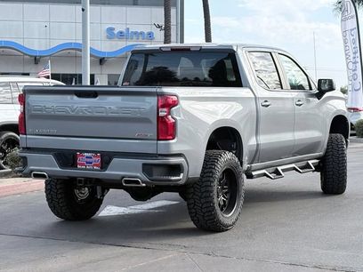 New 2026 Chevrolet Silverado 1500 RST