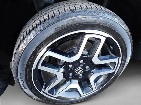 Used 2022 Honda Passport Elite image 7