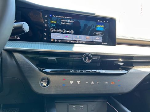 New 2025 Nissan Murano SL image 26