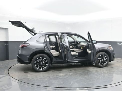 New 2027 Honda HR-V EX-L image 43