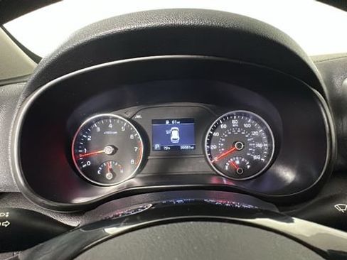 Used 2022 Kia Sportage LX AWD/4WD image 17