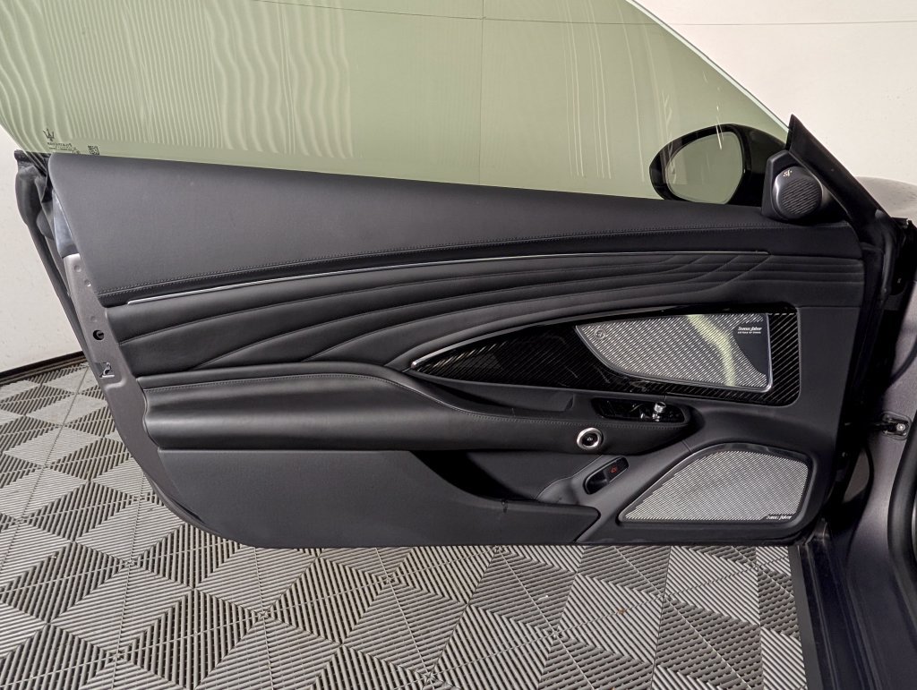 Used 2024 Maserati GranTurismo Modena AWD/4WD image 23