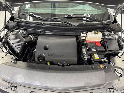 Used 2023 Buick Enclave Essence w/ Experience Buick Package AWD/4WD image 56