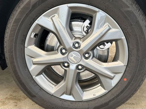 New 2026 Honda HR-V LX image 28