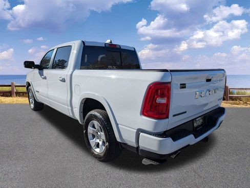 Used 2025 RAM 1500 Big Horn image 6