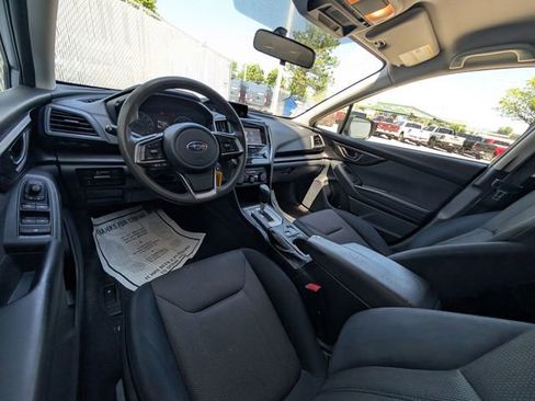 Used 2018 Subaru Crosstrek 2.0i AWD/4WD image 5