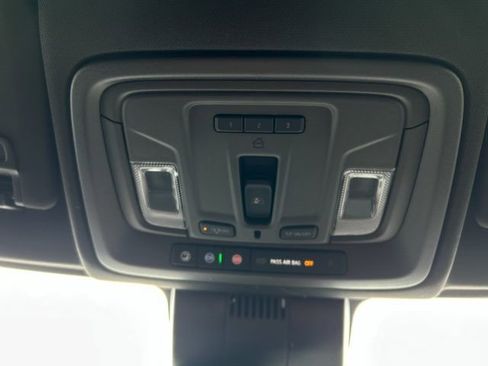 New 2026 GMC Sierra 1500 Denali AWD/4WD image 50