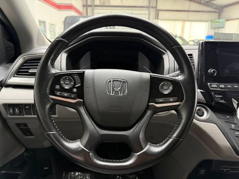 Used 2019 Honda Odyssey Touring image 20