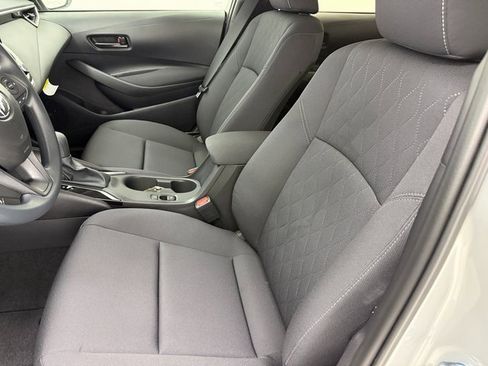 New 2026 Toyota Corolla LE image 25