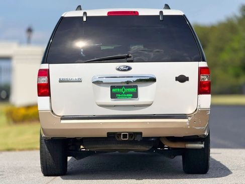 Used 2014 Ford Expedition EL King Ranch image 10