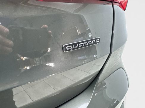 Used 2024 Audi Q3 2.0T Premium Plus w/ Premium Plus Package image 24