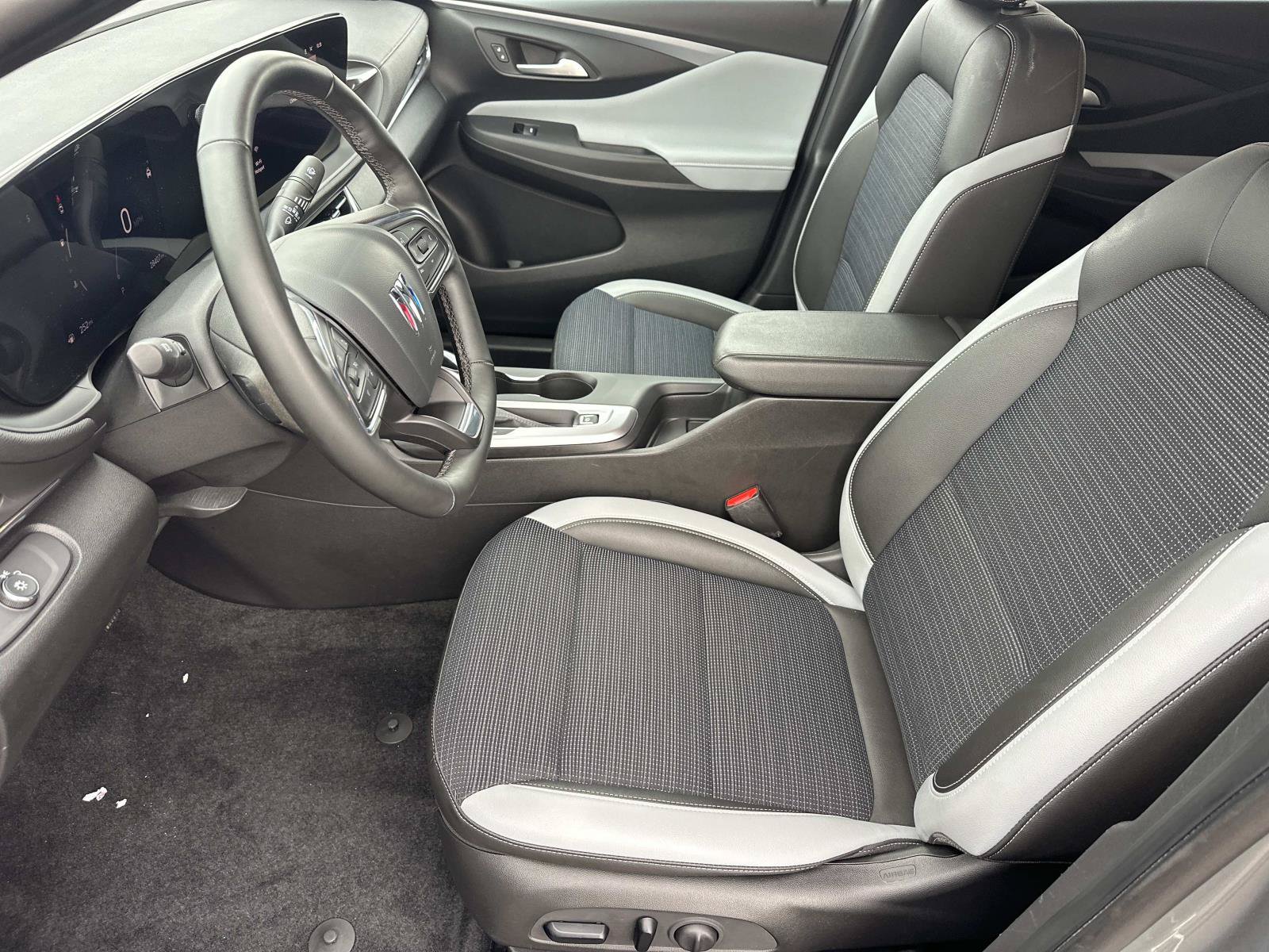 Certified 2024 Buick Envista Preferred w/ Convenience I Package FWD image 19