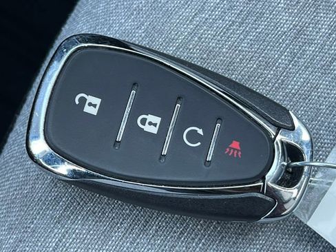 Certified 2023 Chevrolet Equinox LS w/ LS Convenience Package image 30