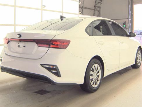 Used 2020 Kia Forte Sedan image 5