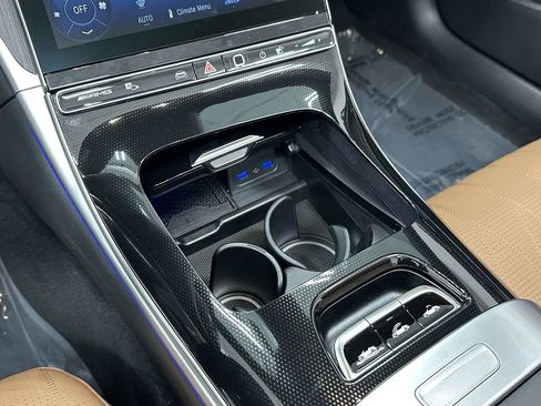 New 2026 Mercedes-Benz CLE 53 AMG 4MATIC Cabriolet image 28