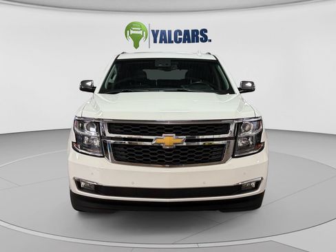Used 2017 Chevrolet Tahoe Premier AWD/4WD image 8