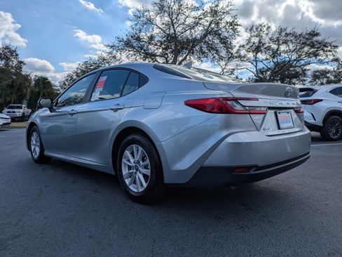New 2026 Toyota Camry LE image 6