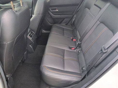 Used 2025 MAZDA CX-50 AWD 2.5 S w/ Premium Plus Pkg image 21