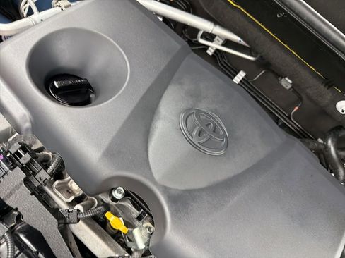 Used 2023 Toyota RAV4 XSE w/ XSE Grade Weather Package image 32