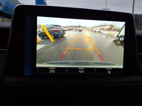 Used 2023 Chevrolet Tahoe LT w/ Max Trailering Package image 20