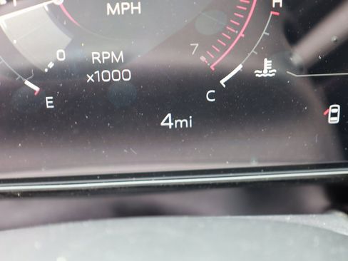 New 2026 GMC Terrain AT4 image 14